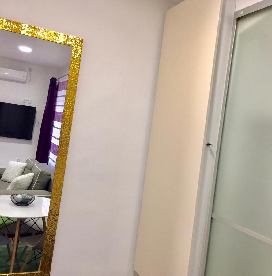 Sweet Studio Apartment Living In Rijeka Exteriör bild