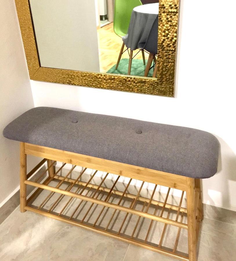 Sweet Studio Apartment Living In Rijeka Exteriör bild